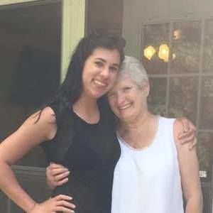 Meet your Posher, Janet